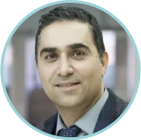 Dr. Abbas Milani