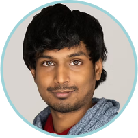 Rohith Krishnamurthy