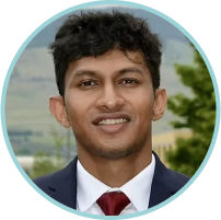 Sathvik Radhakrishnan