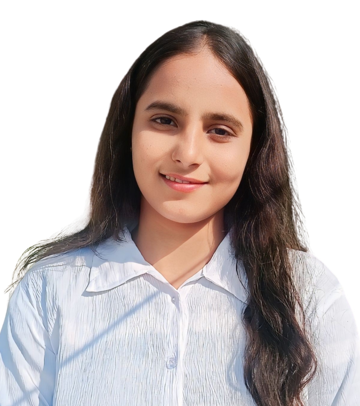 Komal Giri