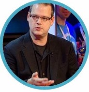 Ray Muzyka