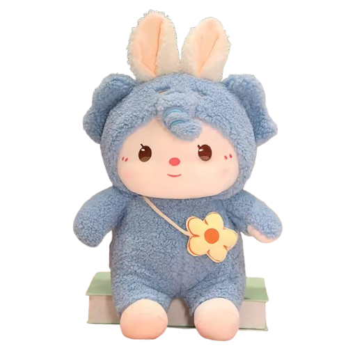 Sundae Doll