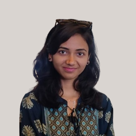 Rachita Dashore